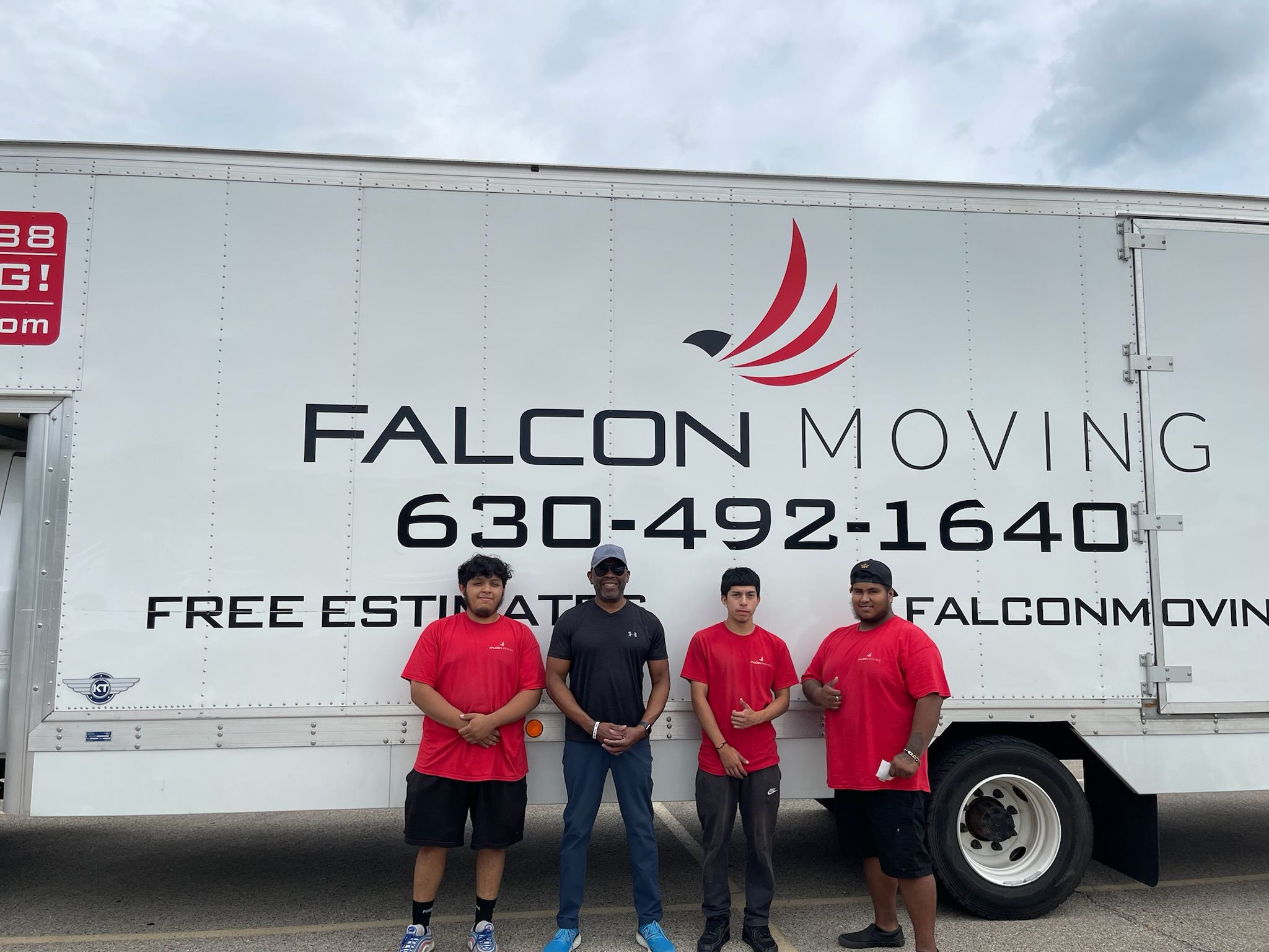 White Glove Movers Arlington Heights